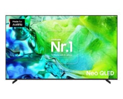 Samsung QE55QN83HAUXXN tv 139,7 cm (55") 4K Ultra HD Smart TV Wifi Zwart