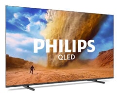 Philips 65PUS7800/12 tv 165,1 cm (65") 4K Ultra HD Smart TV Wifi Zwart - Afbeelding 4