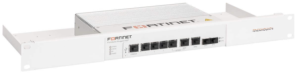 Rackmount.IT RM-FR-T16 rack-toebehoren Firewall rekmontage