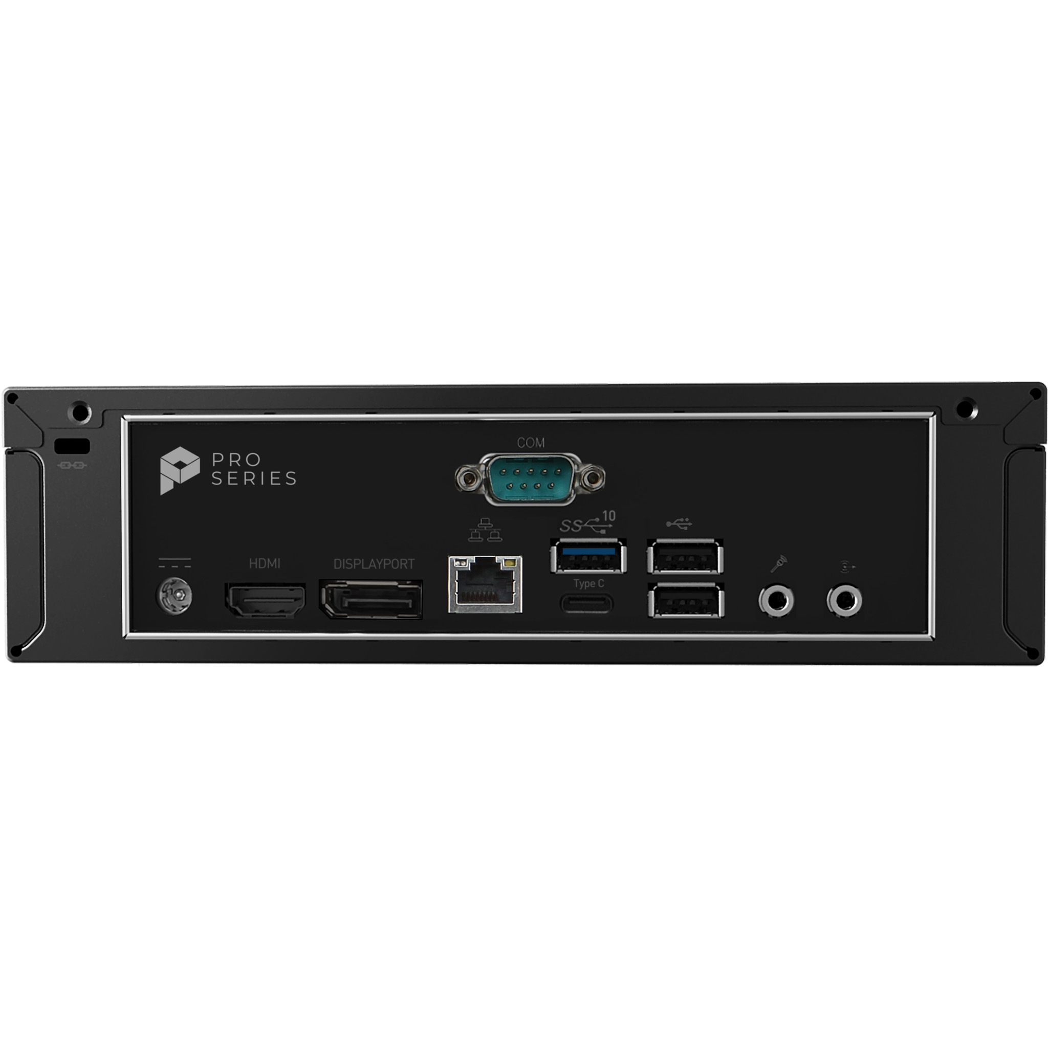 MSI Pro DP21 14M-889EU Intel® Core™ i5 i5-14400 16 GB DDR5-SDRAM 512 GB SSD Windows 11 Pro Desktop Mini PC Zwart - Afbeelding 16