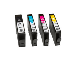 HP 912 originele magenta inktcartridge - Afbeelding 15