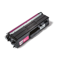 Brother TN-421M tonercartridge 1 stuk(s) Origineel Magenta - Afbeelding 5