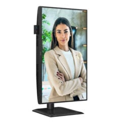 AOC 24P4U computer monitor 60,5 cm (23.8") 1920 x 1080 Pixels Full HD Zwart - Afbeelding 15