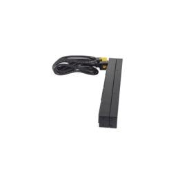 APC Rack PDU AP9565, Basic, 0U/1U, 16A, 230V, (12x) C13, C20 stekker - Afbeelding 14