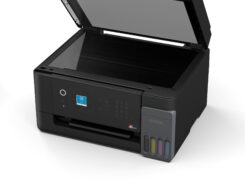 Epson EcoTank ET-4905 Inkjet A4 5760 x 1440 DPI 33 ppm Wifi - Afbeelding 3