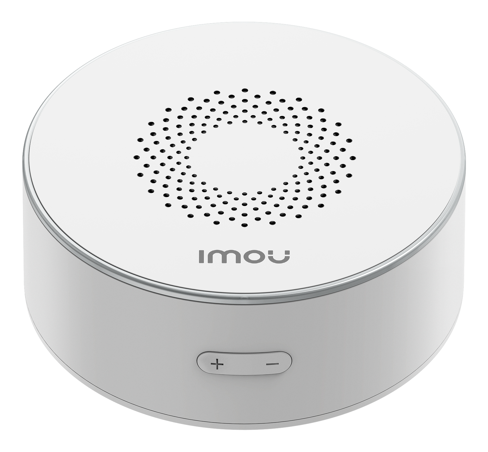 Imou ZR1 Draadloze sirene Binnen Wit - Afbeelding 2