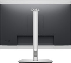 DELL Pro Plus P2425D computer monitor 61 cm (24") 2560 x 1440 Pixels Quad HD LCD Zwart, Zilver - Afbeelding 11