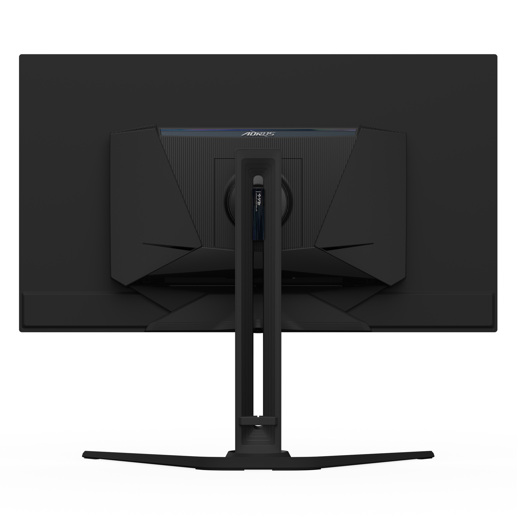 GIGABYTE AORUS FO32U EK computer monitor 80 cm (31.5") 3840 x 2160 Pixels 4K Ultra HD OLED Zwart - Afbeelding 3