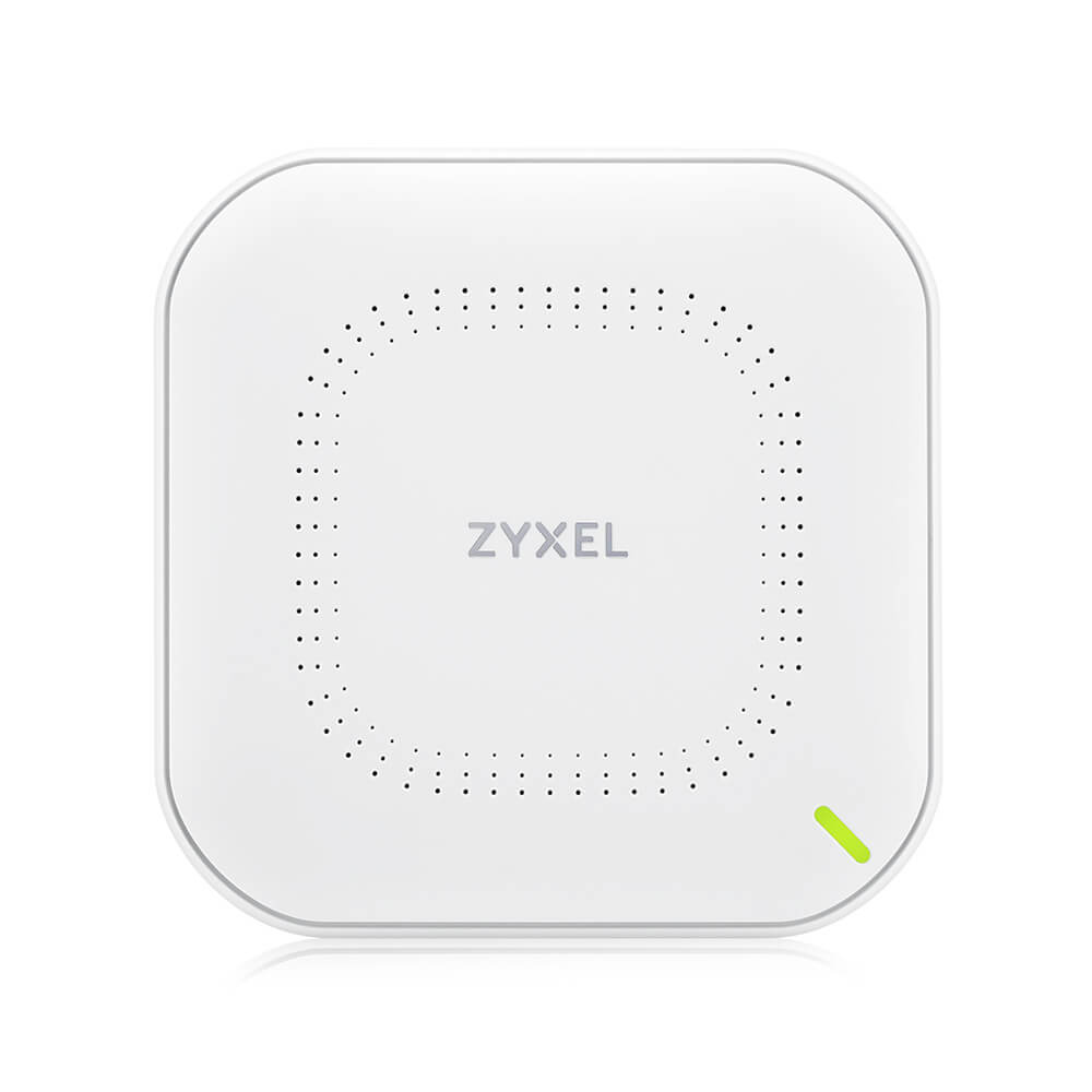 Zyxel NWA90AX PRO 2400 Mbit/s Wit Power over Ethernet (PoE) - Afbeelding 2