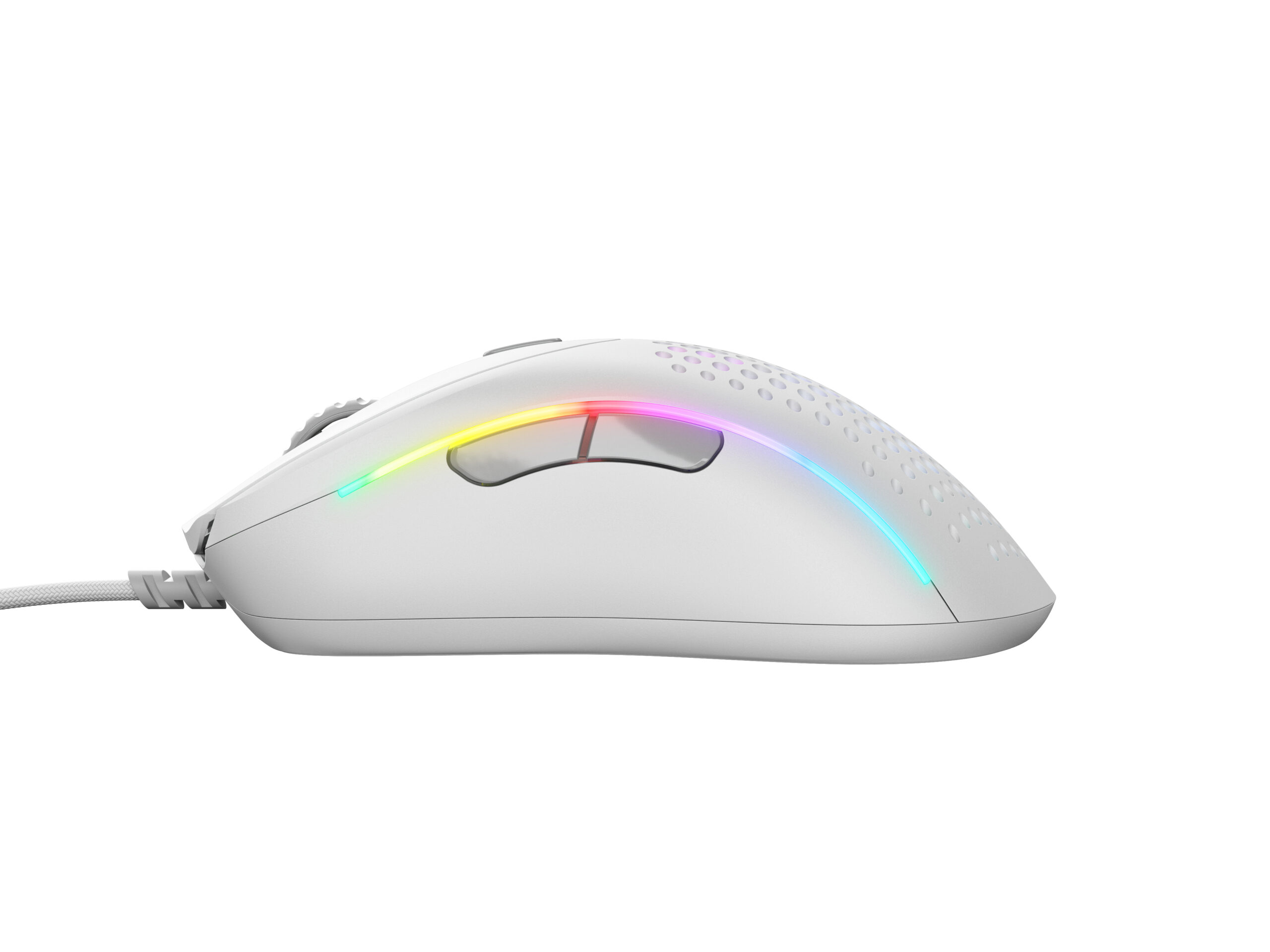 Glorious Gaming Model D 2 Wired muis Gamen Rechtshandig USB Type-A Optisch 26000 DPI - Afbeelding 4