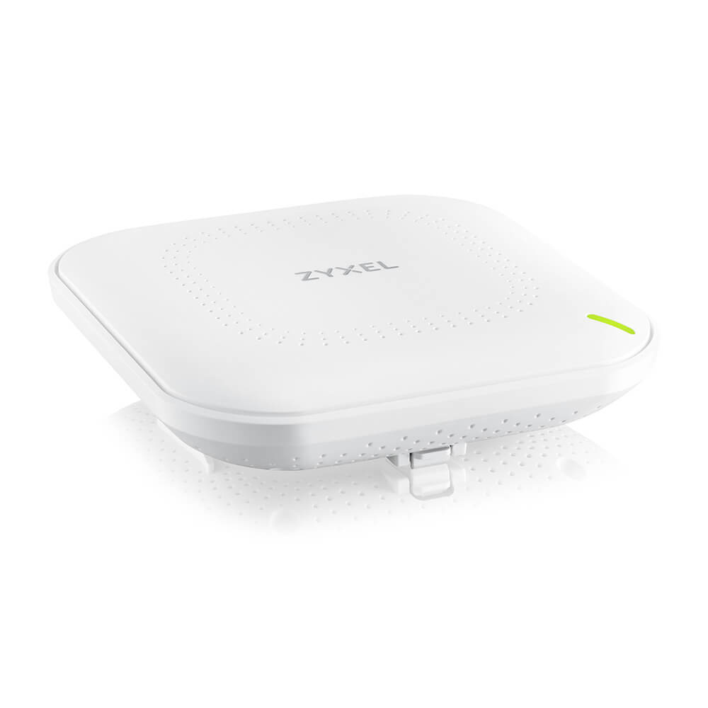 Zyxel NWA90AX PRO 2400 Mbit/s Wit Power over Ethernet (PoE) - Afbeelding 7