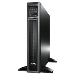APC Smart-UPS X SMX1000I - 1000VA, 8x C13 uitgang, USB, uitbreidbare runtime - Afbeelding 6
