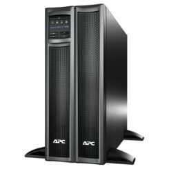APC Smart-UPS X SMX1000I - 1000VA, 8x C13 uitgang, USB, uitbreidbare runtime - Afbeelding 8
