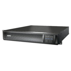APC Smart-UPS X SMX1000I - 1000VA, 8x C13 uitgang, USB, uitbreidbare runtime - Afbeelding 2