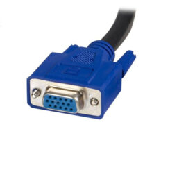 StarTech.com 3m 2-in-1 universele USB KVM kabel - Afbeelding 5