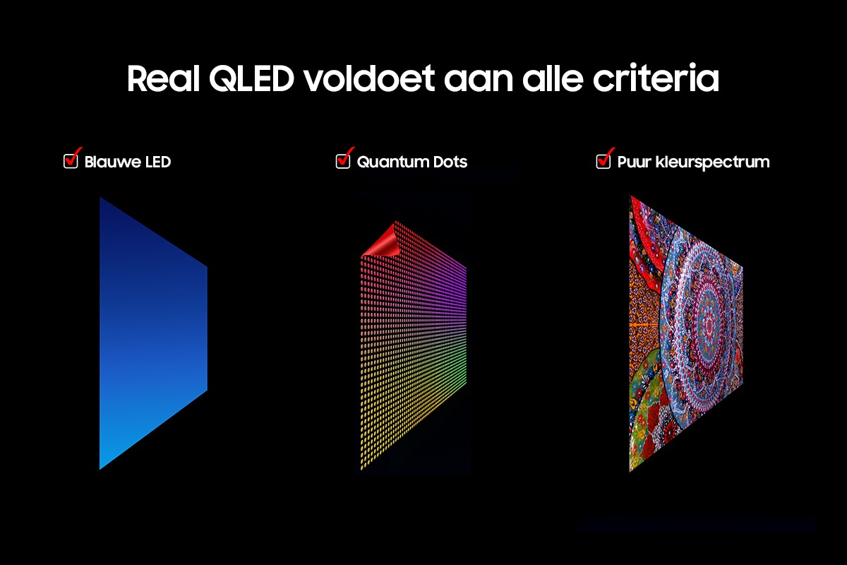 Samsung Q7F 98" QLED 4K Vision AI Smart TV Q7FA (2025) - Afbeelding 6