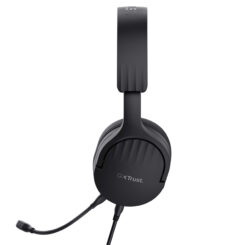 Trust GXT 490 Fayzo Gaming Headset - 7.1 USB gamingheadset – Afneembare microfoon – 50 mm drivers – Zwart - Afbeelding 8