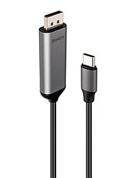 Video kabel adapters