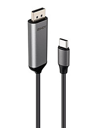 Video kabel adapters