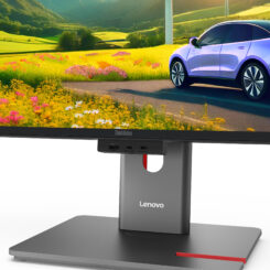 Lenovo ThinkVision P34WD-40 Monitor - Afbeelding 11