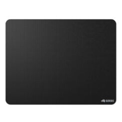 Glorious Gaming GLO-MP2-CLTH-EGL-XL-BLK muismat Game-muismat Zwart