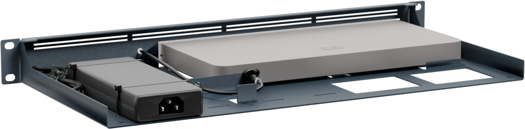 Rackmount.IT RM-CI-T24 rack-toebehoren Montagebeugel - Afbeelding 3