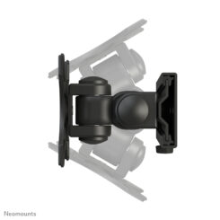 Neomounts FPMA-W250BLACK Monitor/TV-beugel wand 10-30" - full motion - Afbeelding 5