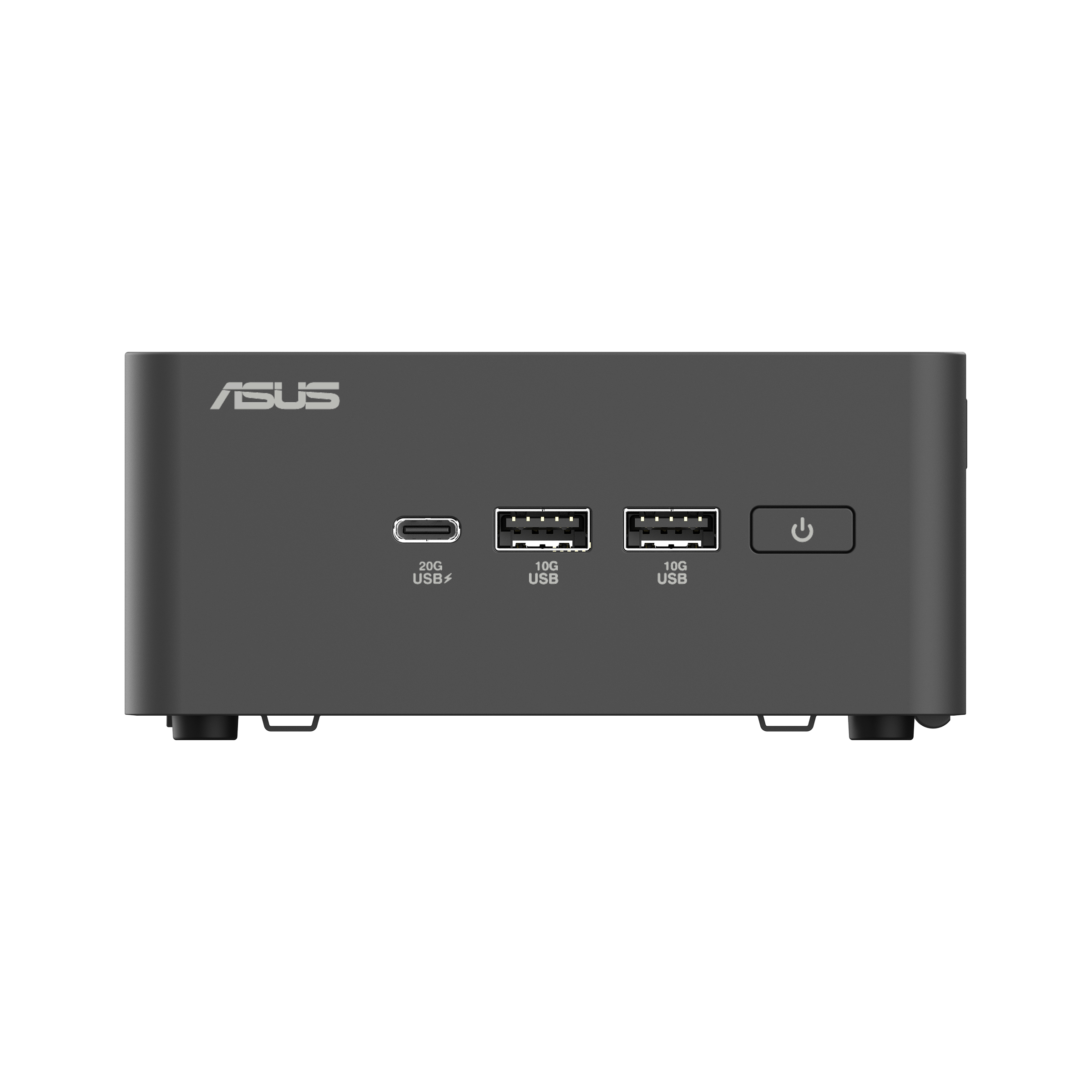 ASUS NUC 15 Pro RNUC15CRHV700002 Zwart 265H - Afbeelding 6