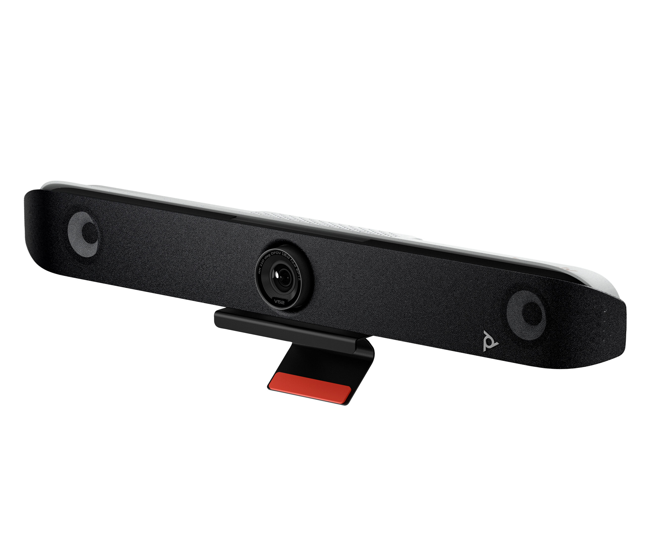 HP Poly Studio V52 USB-videobar - Afbeelding 8