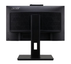 Acer B278U E computer monitor 68,6 cm (27") 2560 x 1440 Pixels Wide Quad HD LCD Zwart - Afbeelding 8