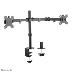 Neomounts FPMA-D550DBLACK Monitorarm 10-32" - Afbeelding 4