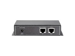 LevelOne POS-4000 network splitter Power over Ethernet (PoE) Grijs - Afbeelding 3