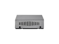 LevelOne POS-4000 network splitter Power over Ethernet (PoE) Grijs - Afbeelding 5