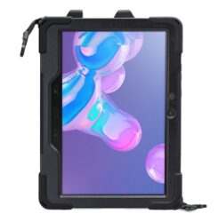Xccess Survivor All-round Case Samsung Galaxy Tab Active Pro/Active4 Pro 10.1 Black (Screenless)