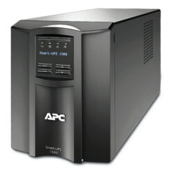 APC Smart-UPS SMT1500IC - 8x C13, USB, SmartConnect, 1500VA - Afbeelding 2
