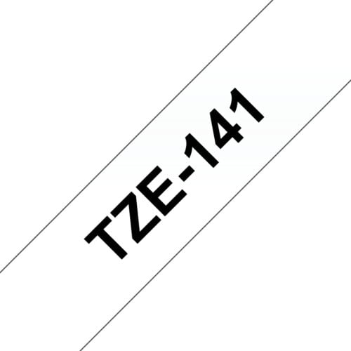 Labelprinter-tapes