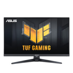 ASUS TUF Gaming VG328QA1A computer monitor 80 cm (31.5") 1920 x 1080 Pixels Full HD LED Zwart - Afbeelding 2