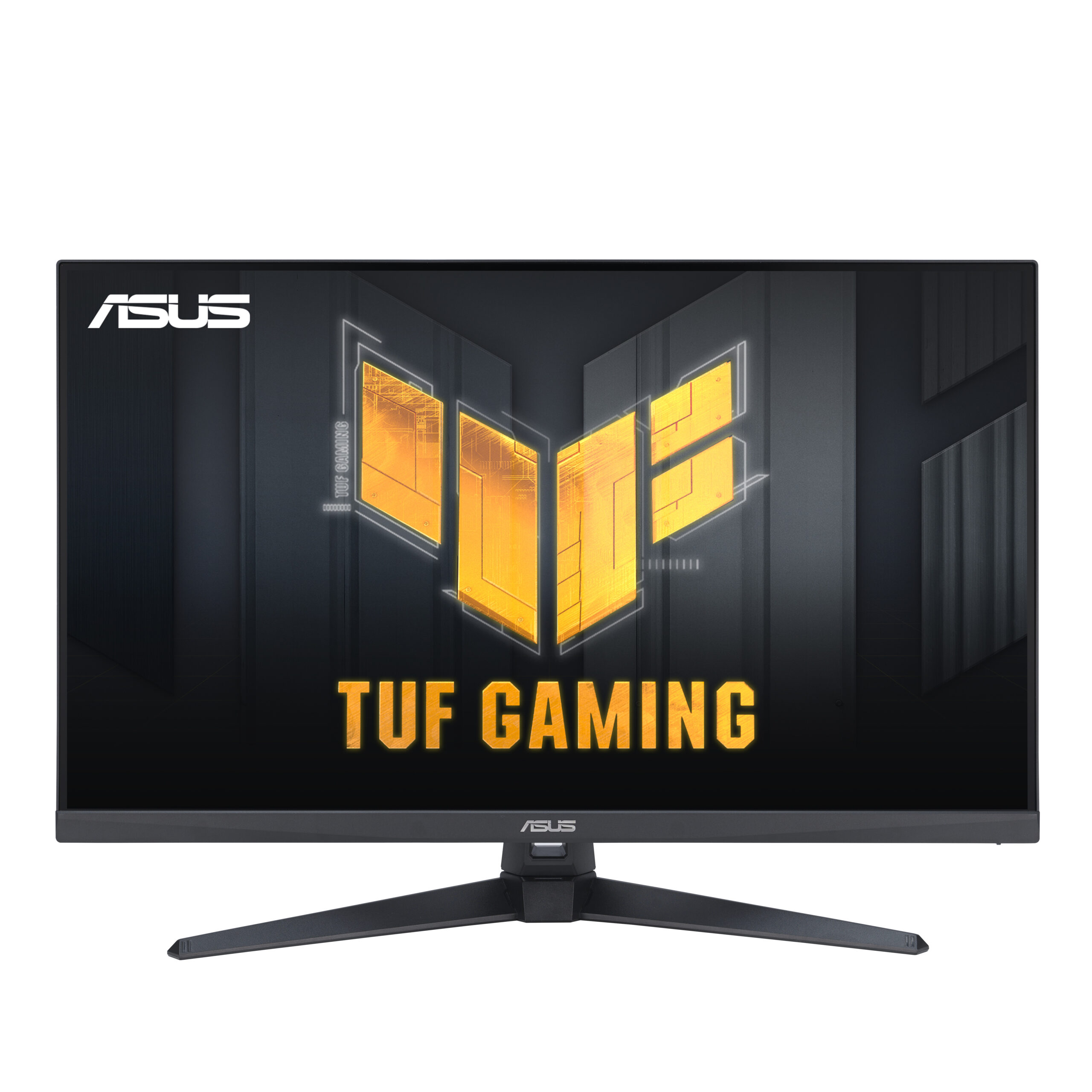 ASUS TUF Gaming VG328QA1A computer monitor 80 cm (31.5") 1920 x 1080 Pixels Full HD LED Zwart - Afbeelding 2