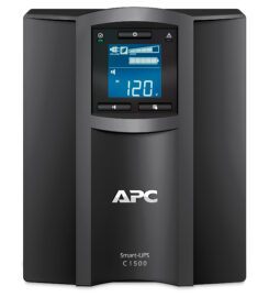 APC Smart-UPS SMC1500IC Noodstroomvoeding - 8x C13, USB, SmartConnect, 1500VA - Afbeelding 14