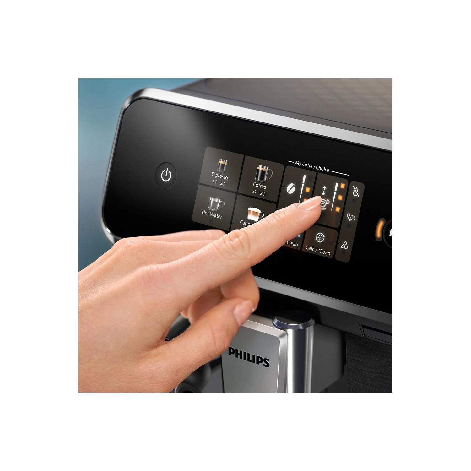 Philips Series 2300 EP2339 Volautomatisch espressoapparaat - Afbeelding 6