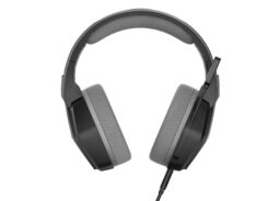 Oniverse Nebula Headset Bedraad Hoofdband Gamen USB Type-A Zwart - Afbeelding 4