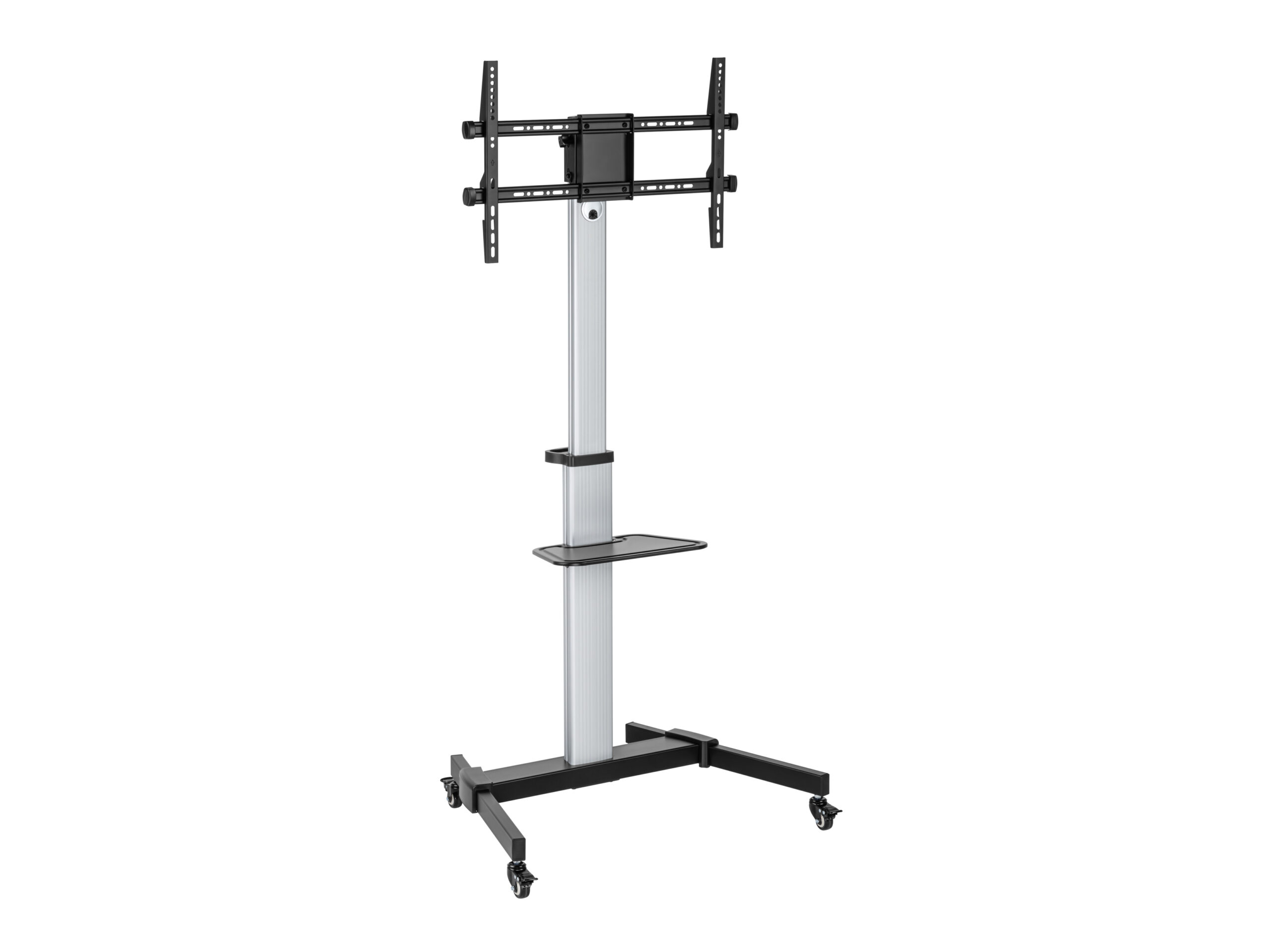 Equip 37-86” Mobiele Vloersteun met 90° draai optie - Afbeelding 2
