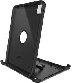 OtterBox Defender Series Apple iPad Pro 11 (2021/2022) Black - Afbeelding 2