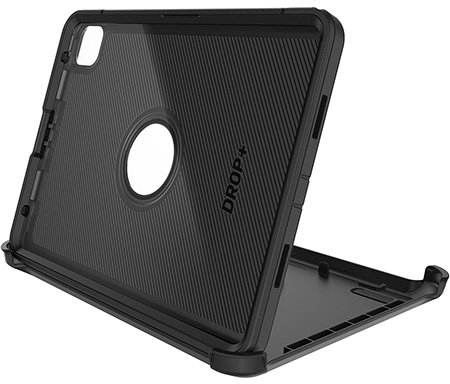 OtterBox Defender Series Apple iPad Pro 11 (2021/2022) Black - Afbeelding 3