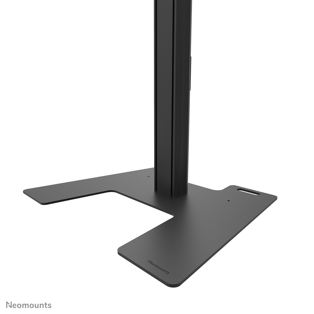 Neomounts FL45S-825BL1 TV vloerstandaard 37-75" - TÜV - Afbeelding 10