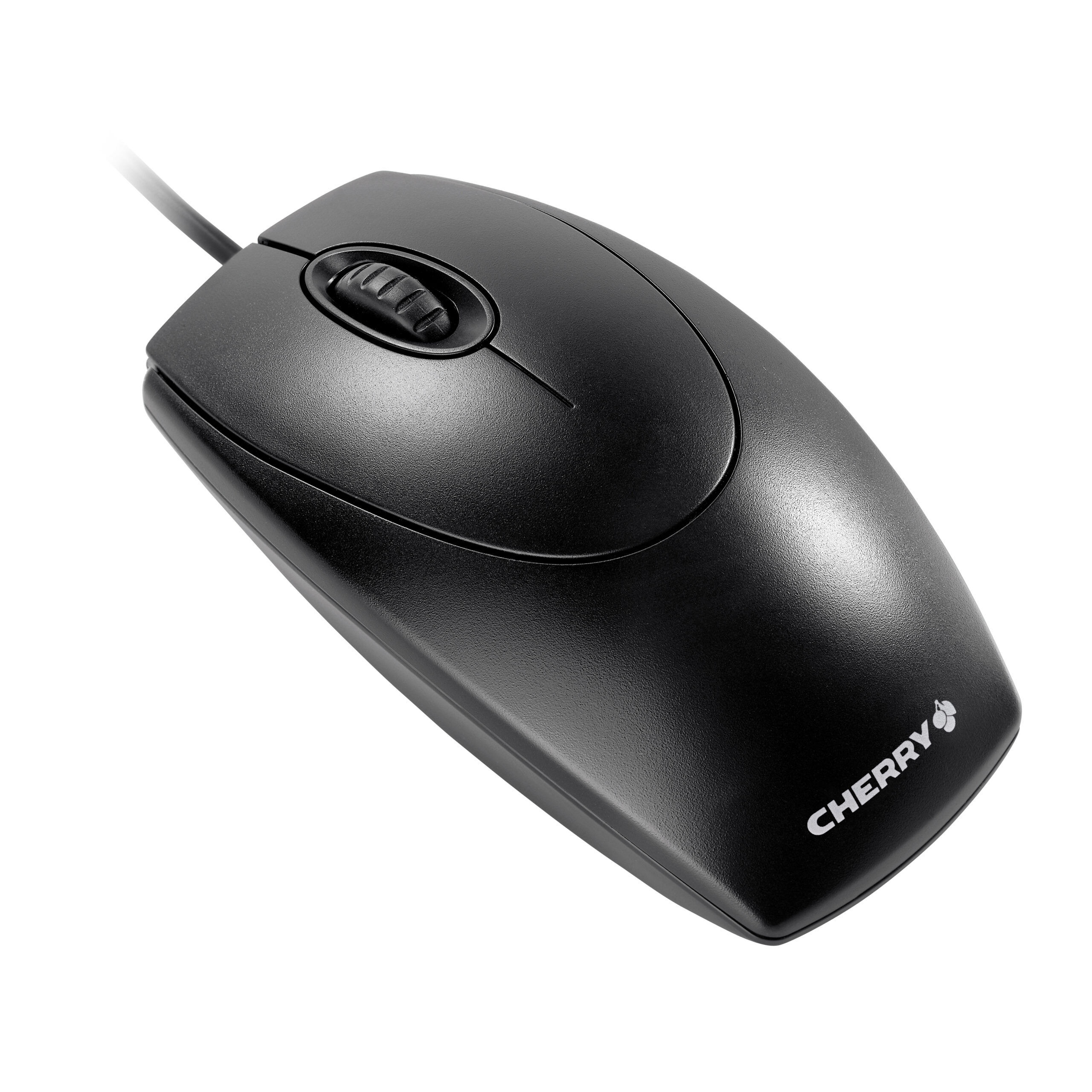 CHERRY M-5450 muis Kantoor Ambidextrous USB Type-A + PS/2 Optisch 1000 DPI - Afbeelding 2