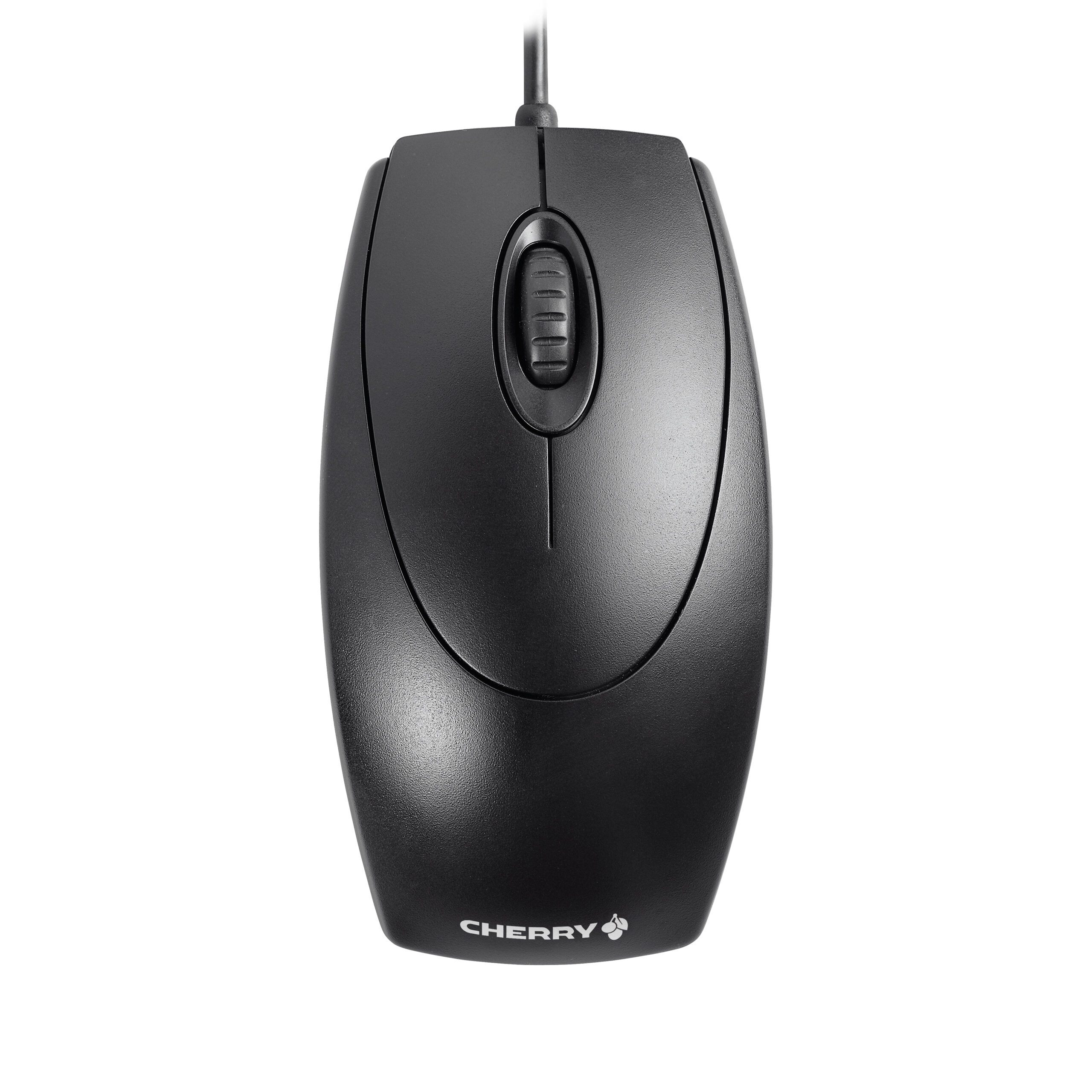 CHERRY M-5450 muis Kantoor Ambidextrous USB Type-A + PS/2 Optisch 1000 DPI - Afbeelding 3