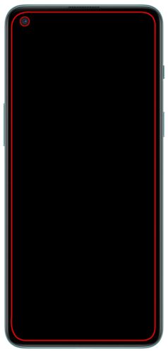 Screenprotectors