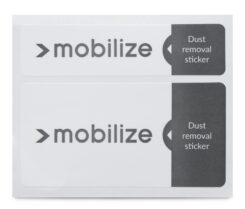 Mobilize Glass Screen Protector OnePlus Nord 2 5G - Afbeelding 3