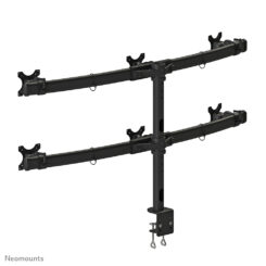 Neomounts FPMA-D700D6 Monitorarm 19-27" - Afbeelding 9